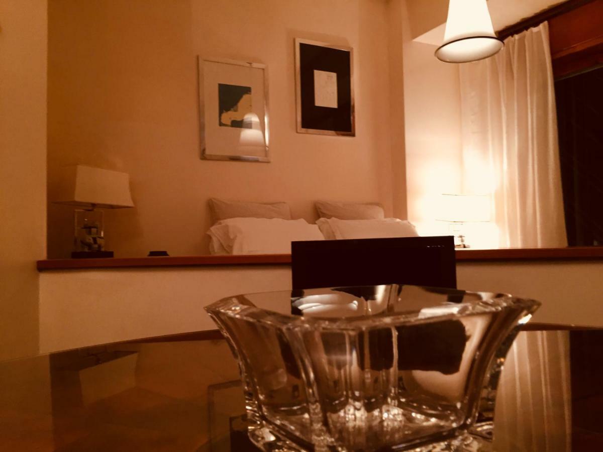 La Suite Тиволи Екстериор снимка