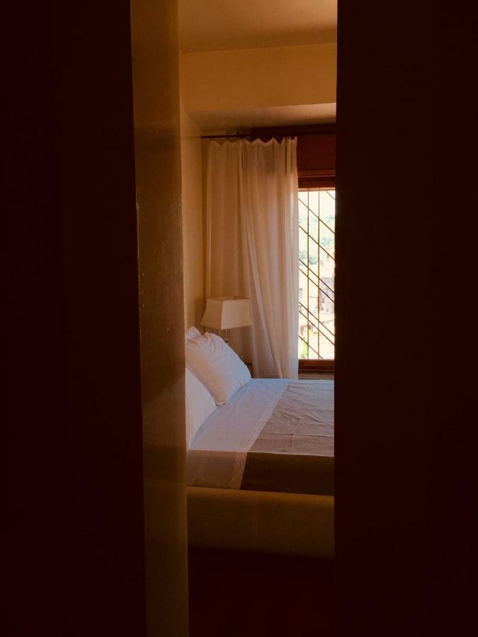 La Suite Тиволи Екстериор снимка