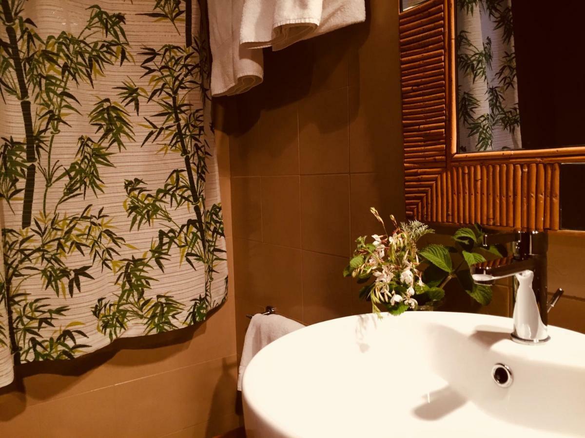 La Suite Тиволи Екстериор снимка
